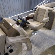 Starcraft Marine EX 22 R