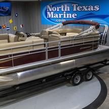 Starcraft Marine EX 22 R