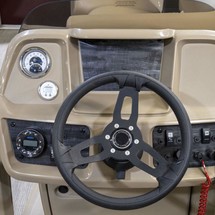 Starcraft Marine EX 22 R