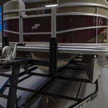 Starcraft Marine EX 22 R