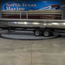 Starcraft Marine EX 22 R