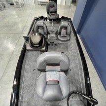 Tracker Pro Team 175 TXW