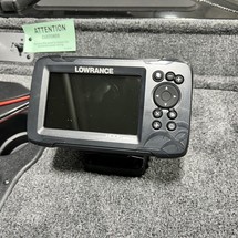 Tracker Pro Team 175 TXW