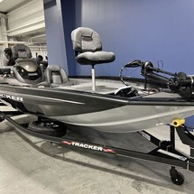 Tracker Pro Team 175 TXW