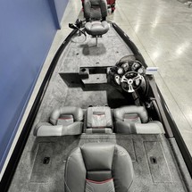 Tracker Pro Team 175 TXW