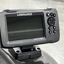 Tracker Pro Team 175 TXW