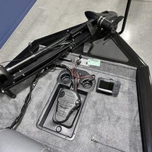 Tracker Pro Team 175 TXW