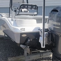 Nauticstar 2302 legacy