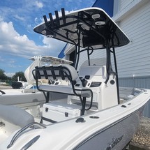 Nauticstar 2302 legacy