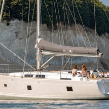 Hanse 458