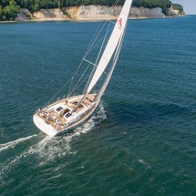 Hanse 458