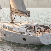 Hanse 458