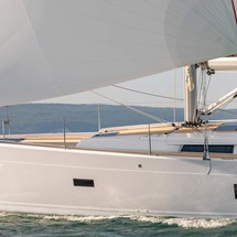 Hanse 458