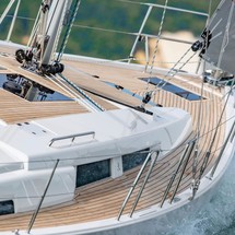 Hanse 458