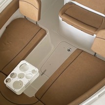 Sea Ray hunt ultra 211