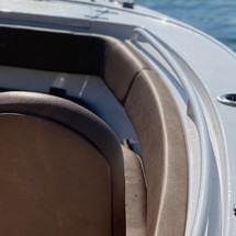 Sea Ray hunt ultra 211