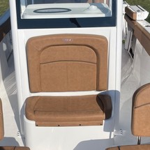 Sea Ray hunt ultra 211