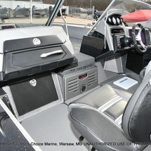Everglades 230 cc w/ 250 verado