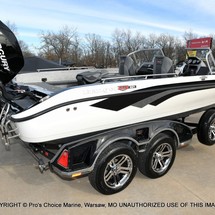 Everglades 230 cc w/ 250 verado