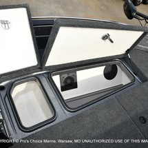 Everglades 230 cc w/ 250 verado