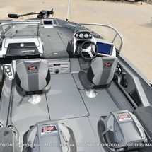 Everglades 230 cc w/ 250 verado
