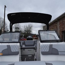 Bayliner VR6 BOWRIDER