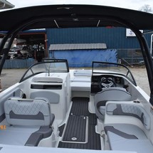 Bayliner VR6 BOWRIDER
