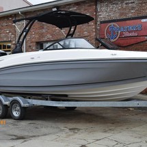 Bayliner VR6 BOWRIDER