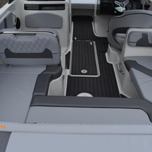 Bayliner VR6 BOWRIDER