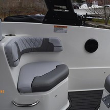 Bayliner VR6 BOWRIDER