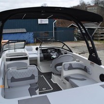 Bayliner VR6 BOWRIDER