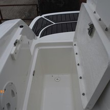 Bayliner VR6 BOWRIDER