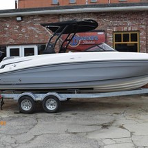 Bayliner VR6 BOWRIDER
