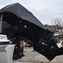 Bayliner VR6 BOWRIDER