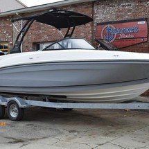 Bayliner VR6 BOWRIDER