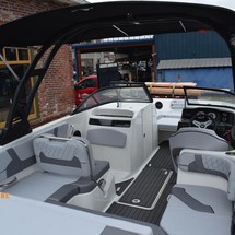 Bayliner VR6 BOWRIDER