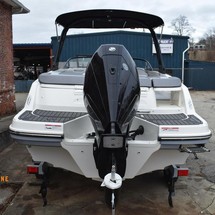 Bayliner VR6 BOWRIDER
