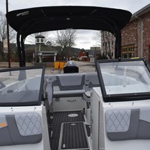 Bayliner VR6 BOWRIDER
