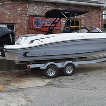 Bayliner VR6 BOWRIDER