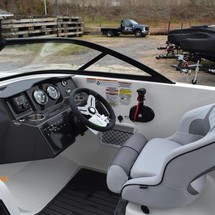 Bayliner VR6 BOWRIDER