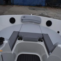 Bayliner VR6 BOWRIDER