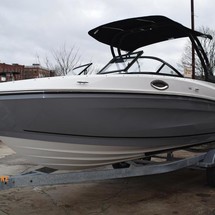 Bayliner VR6 BOWRIDER