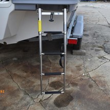 Bayliner VR6 BOWRIDER