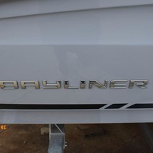 Bayliner VR6 BOWRIDER