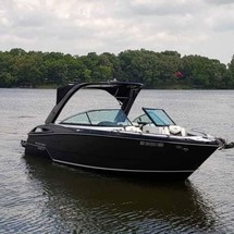 Monterey 278SS