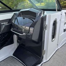 Monterey 278SS