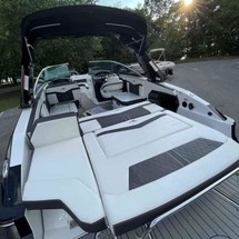 Monterey 278SS