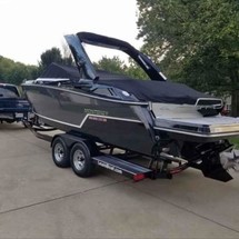 Monterey 278SS
