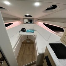 Regal 28 Express