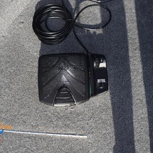 Tracker Pro Guide V-16 SC